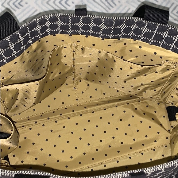 Kate Spade Baby Bag with Changing Pad - Picture 16 of 16